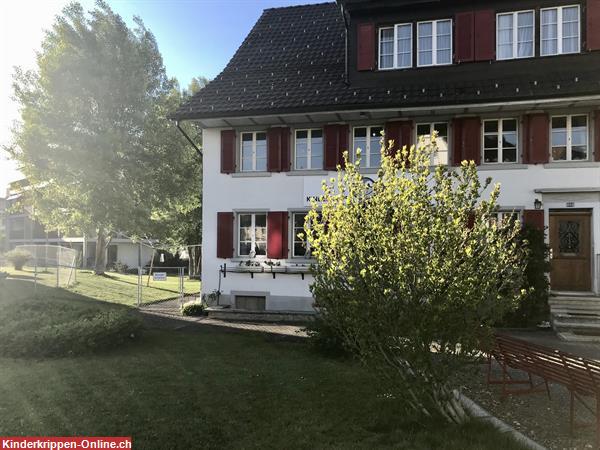 MAJMUNSCHE, familiäre Kindertagesstätte in Fehraltorf ZH