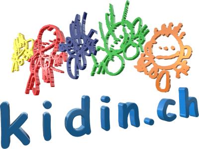 Kinderwelt kidin.ch, ganzheitliche Kinderbetreuung in Riedikon (am Greifensee)