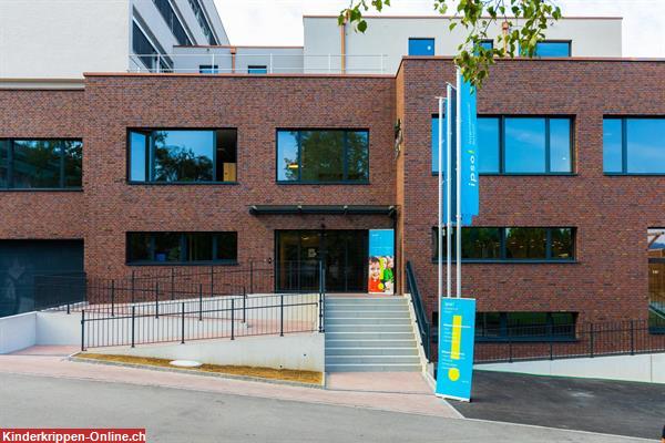 Bild 2: IPSO International School, bilinguale Ganztagesschule KiTa und Hort