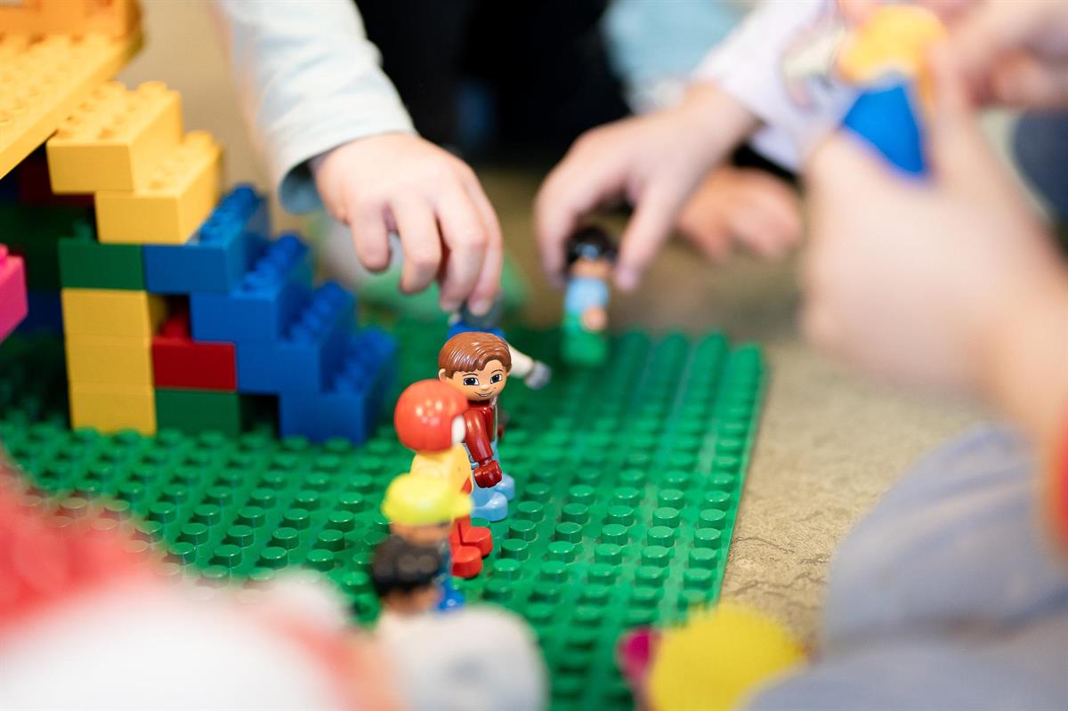 Bild 6: Paradies Kindertagesstätte Ibach, Vormittags-/Nachmittag-/Tagesbetreuung Schwyz