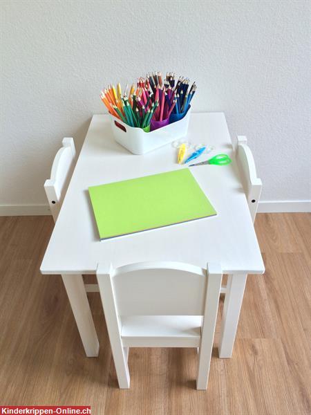 Bild 5: Lake Side Kids, Kita nahe beim Kunsthaus Zürich