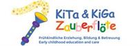 Kita Zauberflöte, deutsch/englisch KiGa und Kindertagesstätte in Richterswil ZH