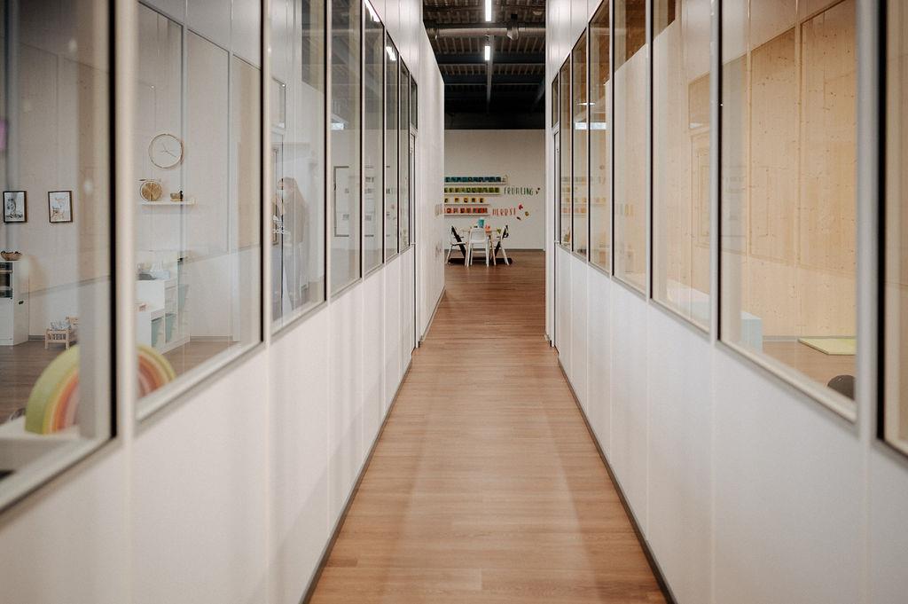 Bild 4: Kita Mamuchi, familienergänzende Kindertagesstätte in Lohn Solothurn