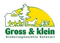 Kita Gross&klein Safenwil, Kinderbetreuung bis Primarschulalter