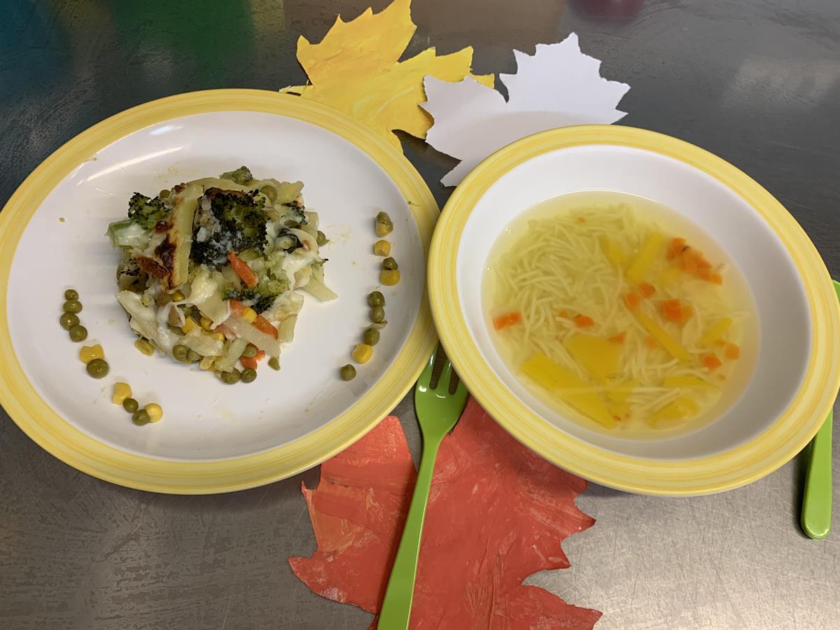 Bild 2: Kita cha cha cha, Kinderbetreuung nahe ETH und Universitätsspital Zürch