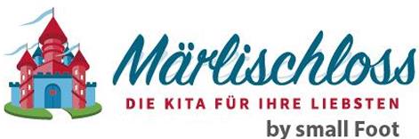 Kita Märlischloss, flexible Kinderbetreuung in 6010 Kriens LU