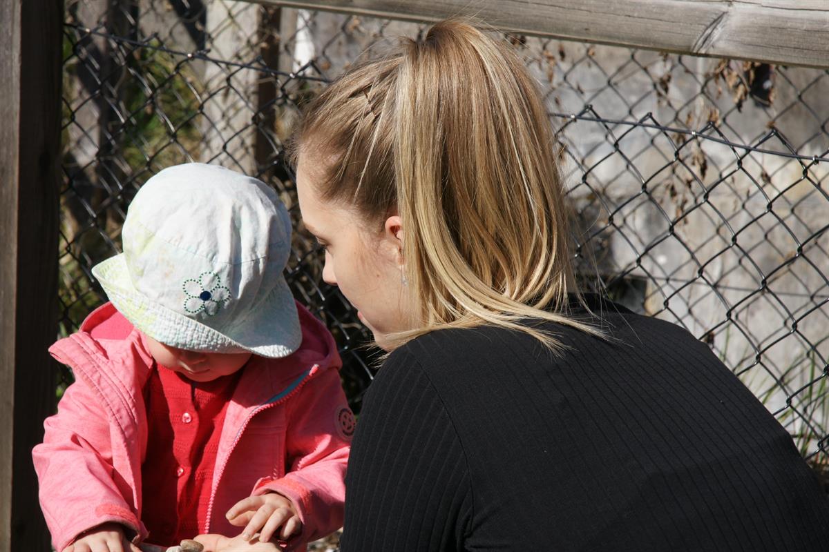 Bild 4: Kinderbetreuung Grabs-Gams-Sennwald, Kinderbetreuung St. Gallen