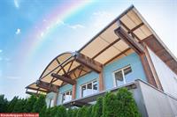 Kinderkrippe Rägeboge, familien- und schulergänzende Betreuung Embrach