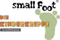 small foot AG Baar 1, ganzheitliche familien- und schulergänzende Kinderbetreuung