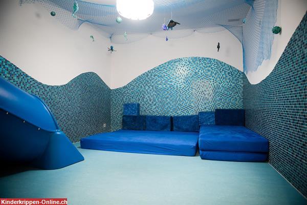 Bild 5: KiTa Wandelbar, abwechslungsreiche Kinderbetreuung in Wädenswil