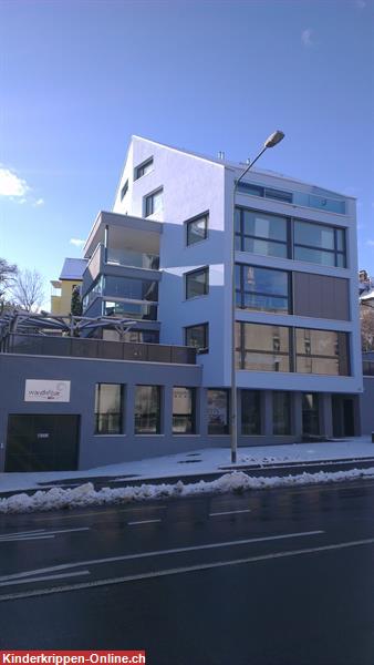 Bild 6: KiTa Wandelbar, abwechslungsreiche Kinderbetreuung in Wädenswil