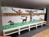 Wundergarten, naturnahe Kindertagesstätte in Oberkulm AG