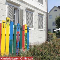 Bild 2: KiTa Avalon, Qualifizierte Kindertagesstätte in Volketswil ZH