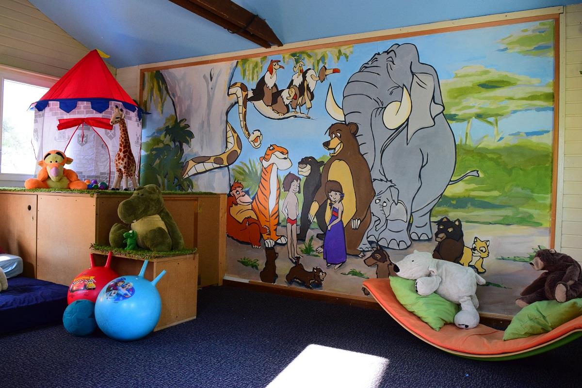 Bild 11: Kinderhaus LOKI, Ganztages- und Teilzeitbetreuung für Kinder in Dietikon