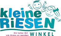 kleine RiESEN, Sozial-, Sprachkompetenz, Kreativität, Musikalität, KiTa in Winkel