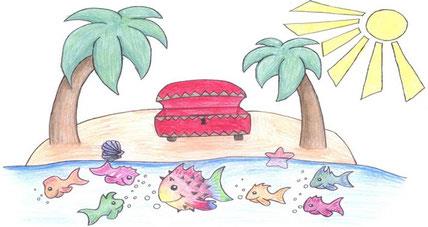 Kinderkrippe Schatzkiste, Kinderbetreuung mit viel Natur in Uster ZH