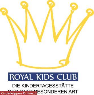 Bild 2: Royal Kids Club, familienergänzende Kindertagesstätte Solothurn
