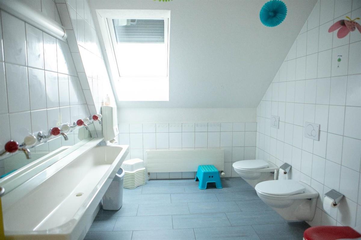 Bild 4: kiana krippen, liebevolle und professionelle Kita in Zofingen