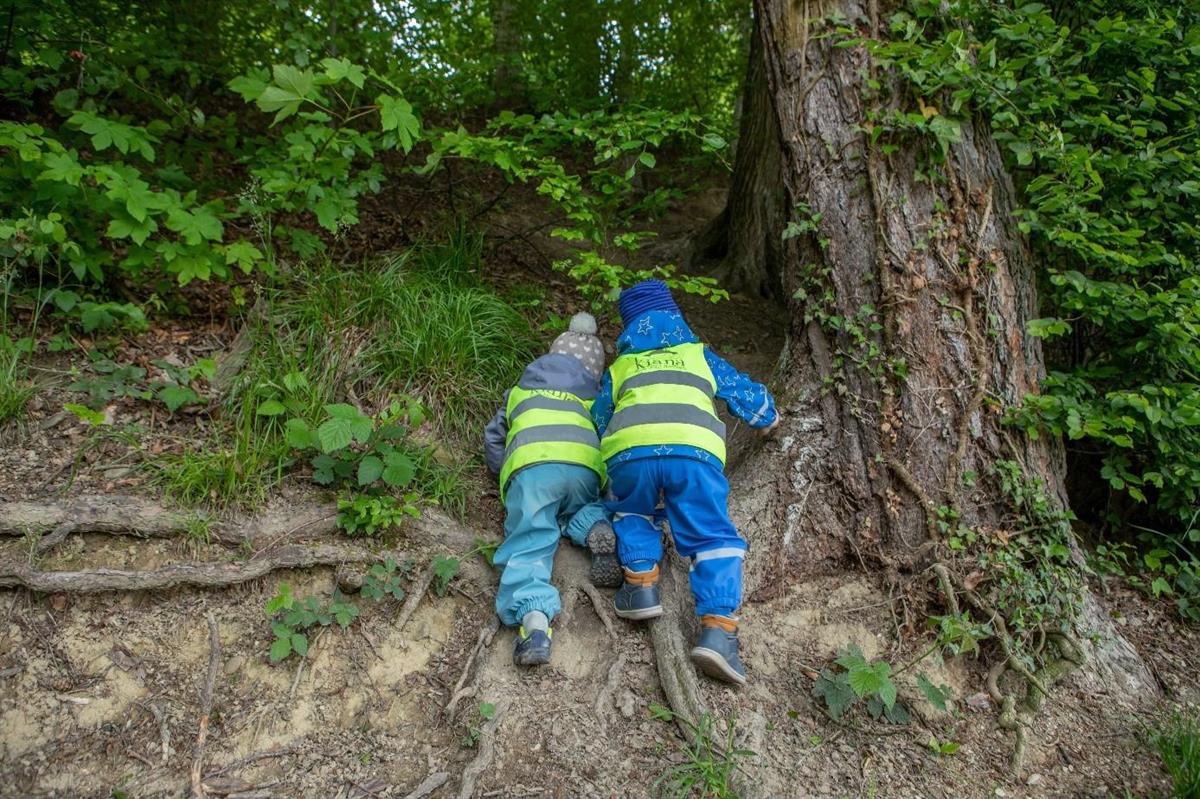 Bild 8: kiana krippen, liebevolle und professionelle Kita in Zofingen