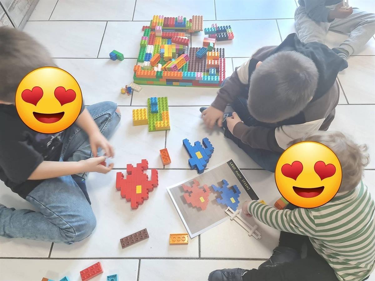 Bild 4: Kunterbunt, Kinderbetreuung Würenlingen