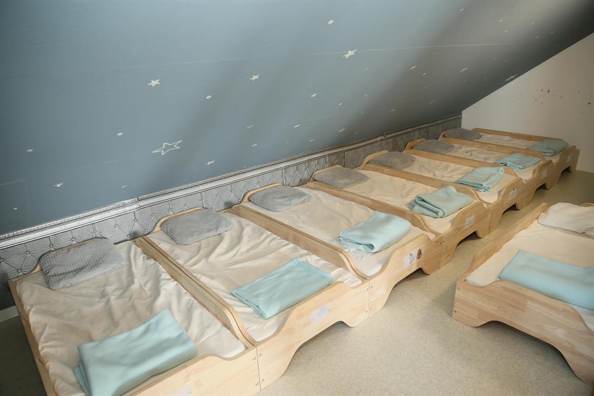 Bild 11: Kinderzentrum Kinderbetreuung, Kindertagesstätte in Bonstetten