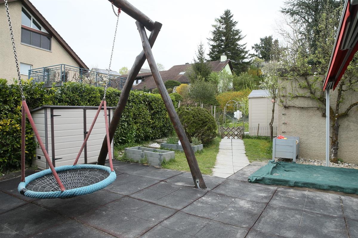 Bild 12: Kinderzentrum Kinderbetreuung, Kindertagesstätte in Bonstetten