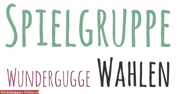 Bild 4: Spielgruppe Wundergugge Wahlen | 4246 Wahlen bei Laufen