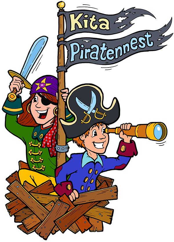 Kita Piratennest, Hofstetten SO