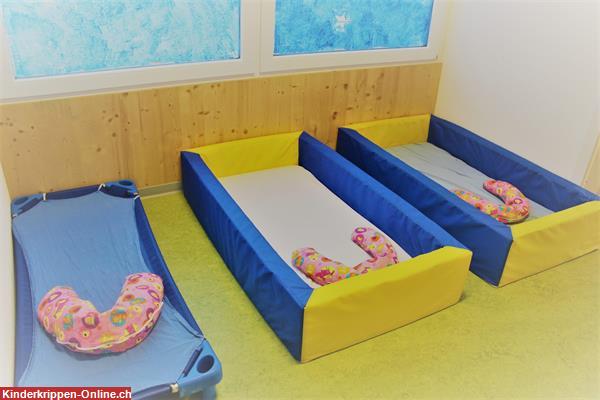Bild 7: Kita Calimero - Tägerwilen, Kinderbetreuung nahe Konstanz