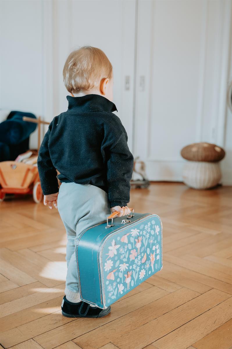 Bild 6: Kindervilla Lummerland, Kindertagesstätte in Zürich Hirslanden