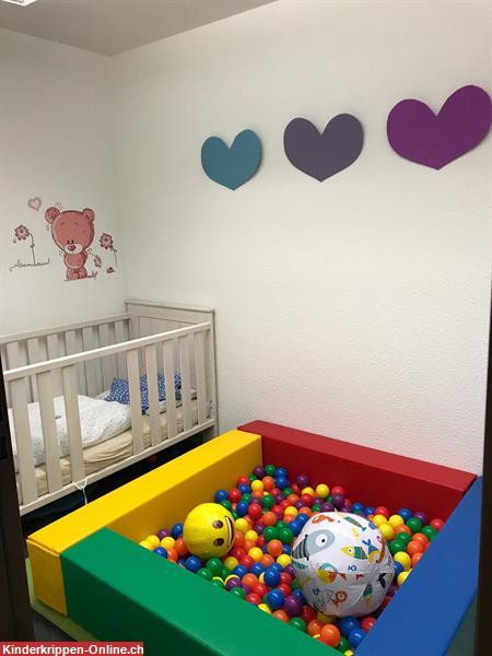 Bild 2: Tagesmutter | 8604 Hegnau