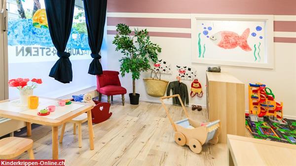 Bild 3: Kita Zauber-Stern | 6300 Zug