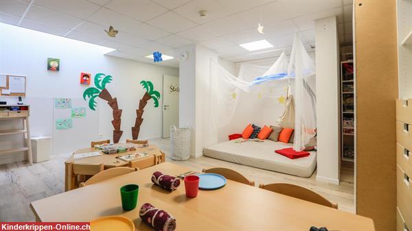 Bild 5: Kita Zauber-Stern | 6300 Zug