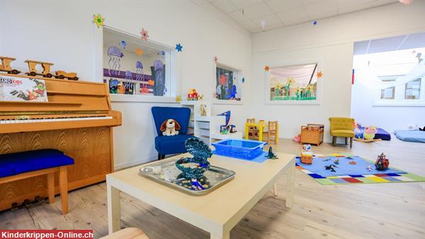 Bild 6: Kita Zauber-Stern | 6300 Zug