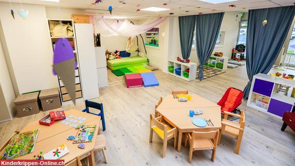 Bild 7: Kita Zauber-Stern | 6300 Zug