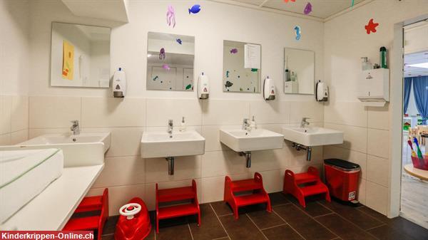 Bild 9: Kita Zauber-Stern | 6300 Zug