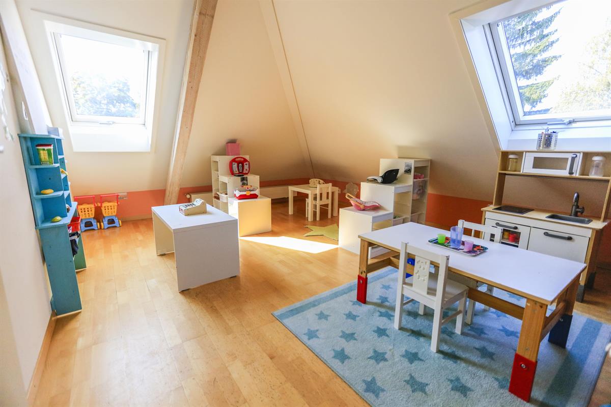 Bild 3: Krippen Kinderparadies, Kindertagesstätte in Zürich Oerlikon