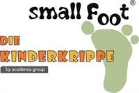 small Foot AG - Die Kinderkrippe, frühkindliche Bildung, Betreuung und Erziehung in Entlebuch