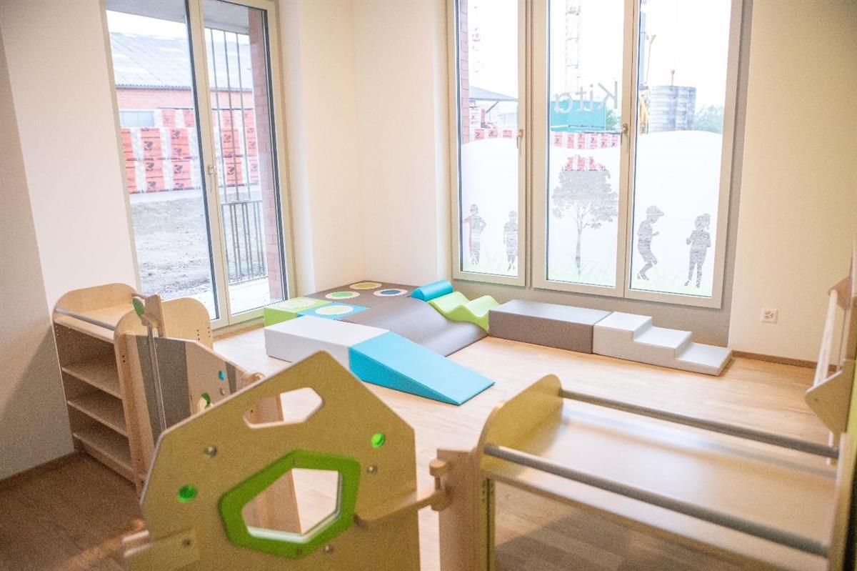 Bild 4: Kita kiana Horw, liebevolle und professionelle Kinderbetreuung Luzern