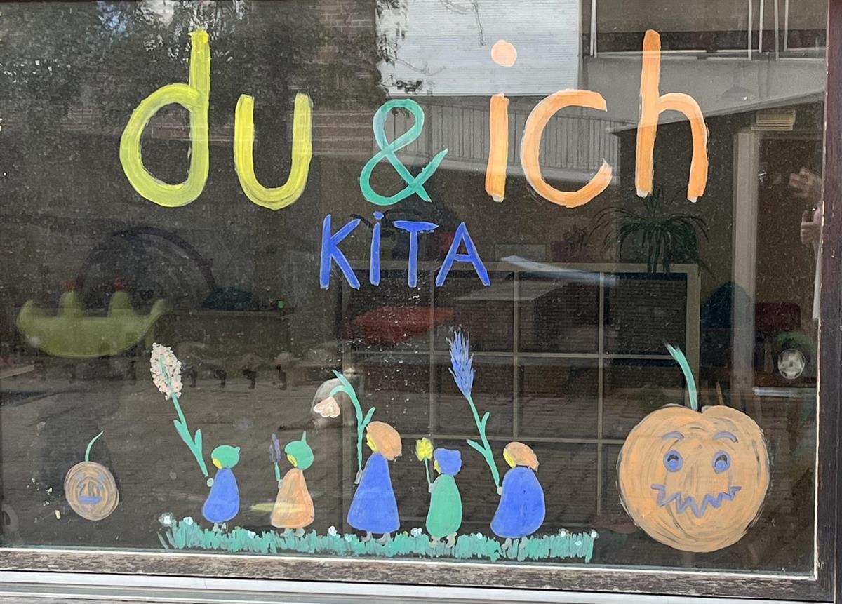 Bild 8: Kita Du&Ich, Deutsch/Französisch KiTa in Stadt Basel-St. Johann
