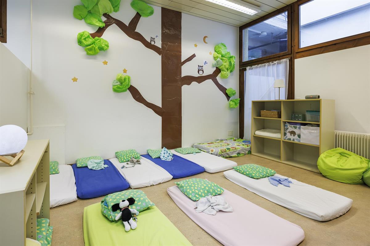 Bild 10: Kita Littlefriends, Kinderbetreuung Steinhausen ZG