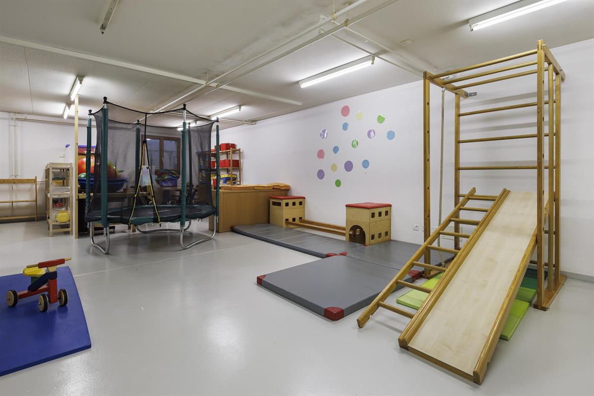 Bild 12: Kita Littlefriends, Kinderbetreuung Steinhausen ZG