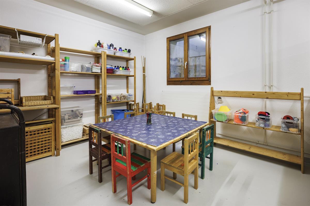 Bild 13: Kita Littlefriends, Kinderbetreuung Steinhausen ZG
