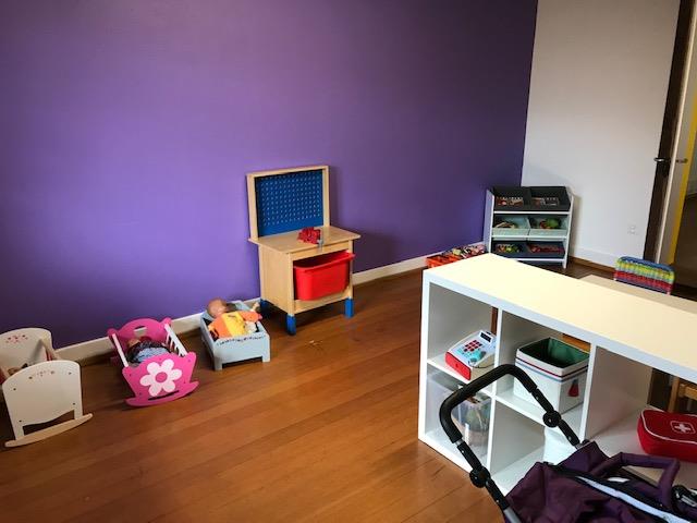 Bild 5: Sternekita Wangen bei Olten, Kinderbetreuung mit Abendprogramm und Nachtessen