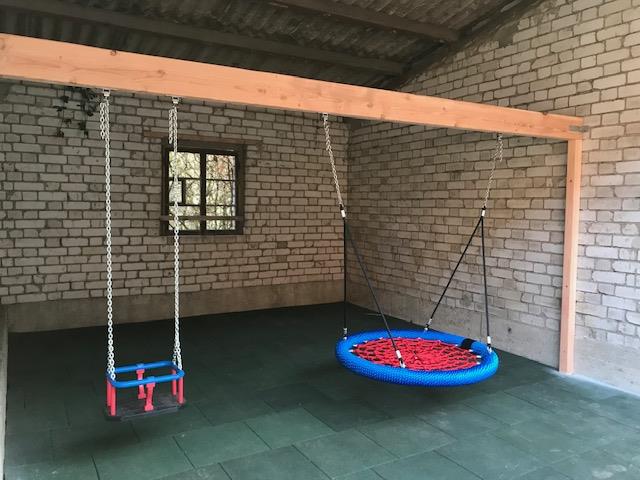 Bild 7: Sternekita Wangen bei Olten, Kinderbetreuung mit Abendprogramm und Nachtessen