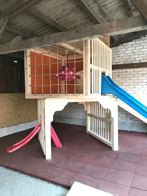 Bild 8: Sternekita Wangen bei Olten, Kinderbetreuung mit Abendprogramm und Nachtessen