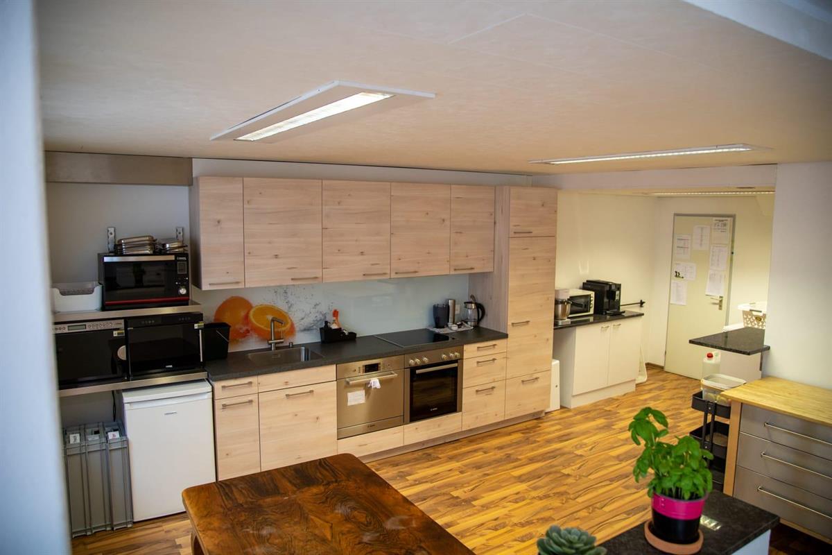 Bild 6: Kita TigerEnte, Kinderbetreuung Wetzikon ZH