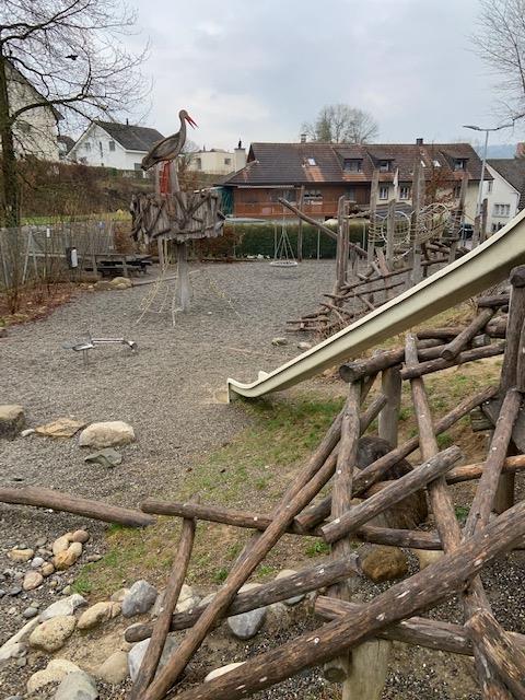 Bild 6: Wundergarten, familiäre, naturnahe Kindertagesstätte in Stetten AG