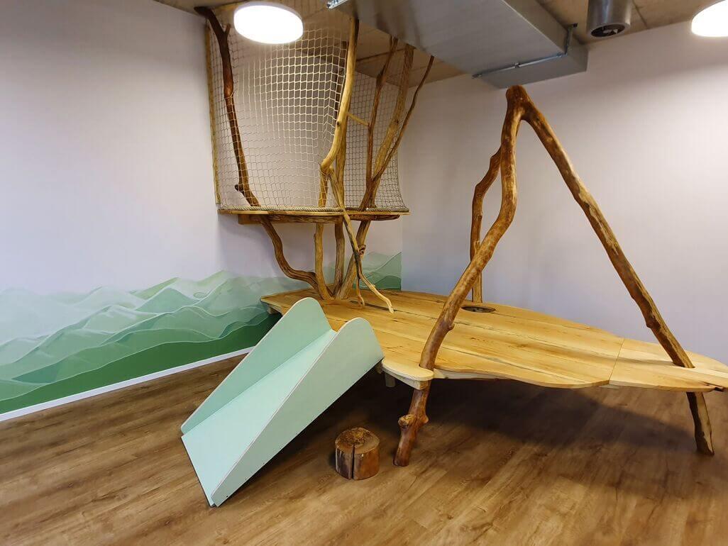 Bild 2: Wundergarten, familiäre, naturnahe Kita in Lenzburg