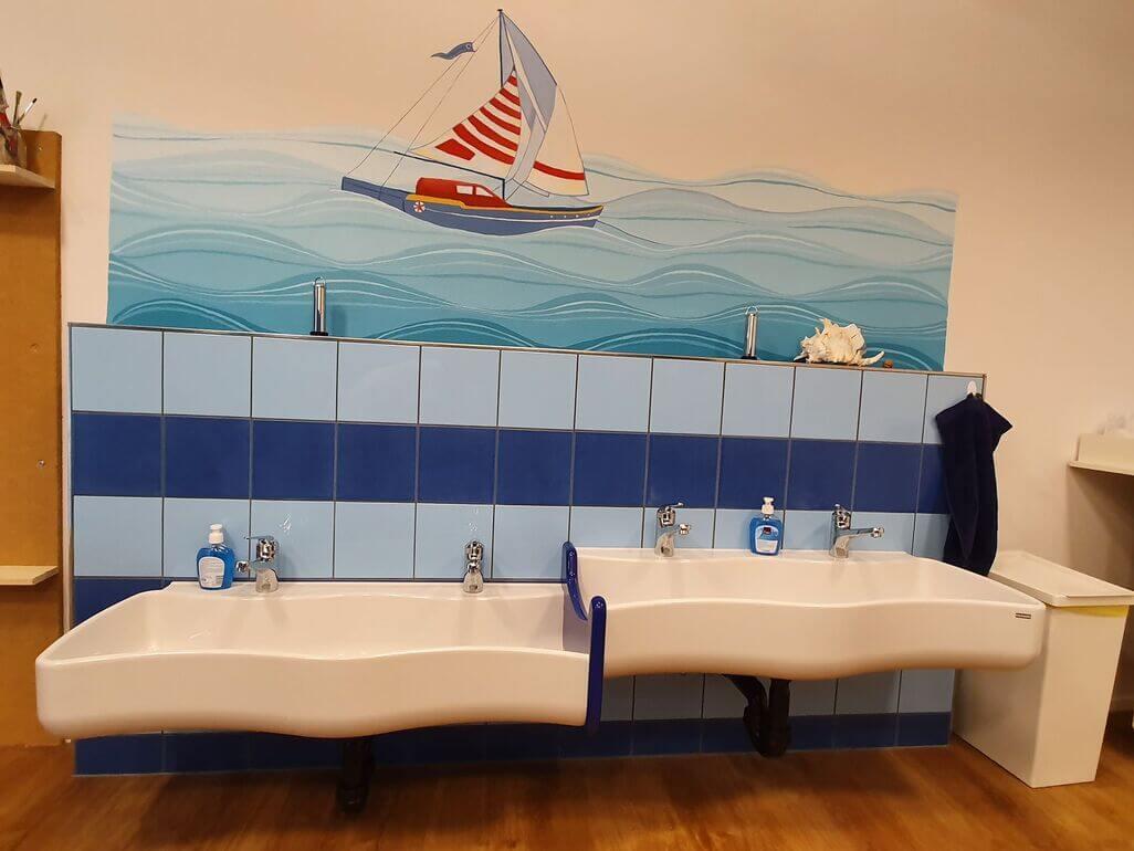 Bild 5: Wundergarten, familiäre, naturnahe Kita in Lenzburg